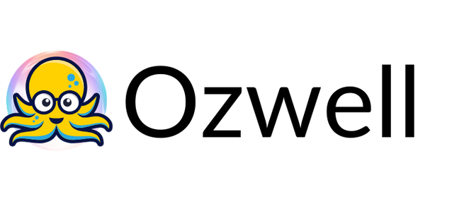 Ozwell-logo